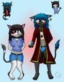 Loki and Cristal (clean)