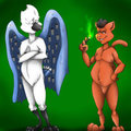 Species Swap 