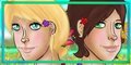 [Collab] Spring Has Arrived by Miranthia