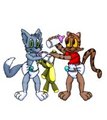 Drinking Pals