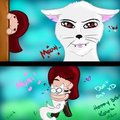 Big Softie by Miranthia