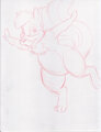 Eric BaconRooSkunk by Marcleonhardt!