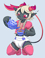 Commission Datbo