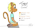 Toby
