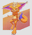 -__- by ManekoMon