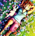 With You at My Side - By AdrenalineArt