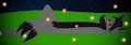 underneath the stars