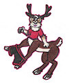 Oliver Deer-taur