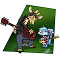 Bass Lessons