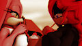 Valentinas Date by Sonicthebitch