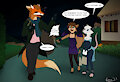 Ryan's Party, part 3