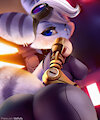 RivetPinup - SFW Version