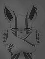 cringe by Miau