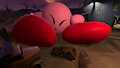 kirby sfm macro blobs