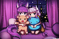 Sleepover