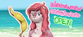 alexmewmew's Commissions are OPEN