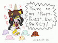 Sonic Boom: You're on my Poopypants List