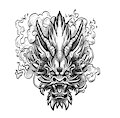 Dragon Head