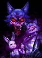 Candywolf