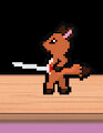 Sword foxo