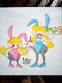 Bunny Cousins