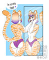 [C] CheesyFeline (5) by TomomiTartini