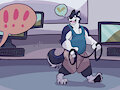 I can help!!! by colbyhusky