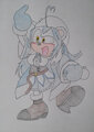 NePoLaBo (Gen 5) - Sonified by DashKnifeEdge