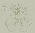 Huffin’ for Huffy