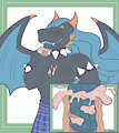 Sexy Dragon