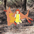 Dot and Kangaroo