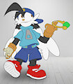 Klonoa