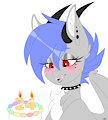 Happy Birthday 2021 by MelodyTheArtPony