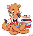 Reader Wheeler