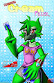 WARNING: Cream Filled - Episode 4 by Viro