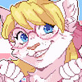 ピクセル美優