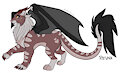 Revna - feral by Revna