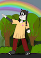 Ellie Rainbow