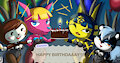 Happy Bday! 2021 by Jackintaro