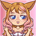 FFXIV 美優