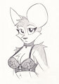 Fennec Flowers