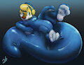 Leisuring Suited Nemo
