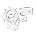 HEY by HEDGEHEG