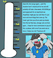 Small Emergency Update by BlakeZekky