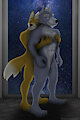 I CAN let you do that, Fox by Rahir
