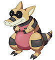 Sansdile