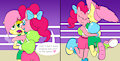 FS v PP pt. 3 by Strangefacts101
