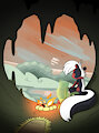 Skunk Cave