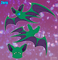 Zeru