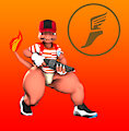 Charles TF2 Scout